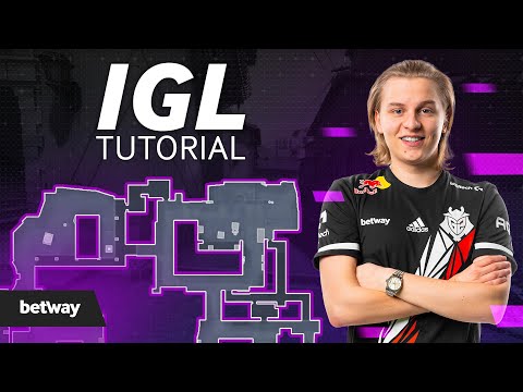 G2 Aleksib | CSGO IGL Tutorial 🧠