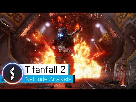 Titanfall 2 Netcode Analysis Video