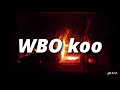 Eebbisaa Addunyaa - ABO WBO - Lyrics
