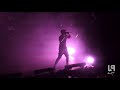 Mike Shinoda - Until It Breaks live Köln (2018.08.29) 4K