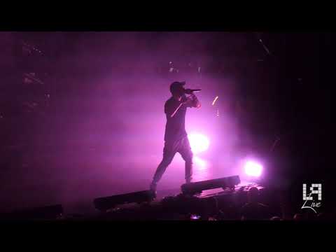 Mike Shinoda - Until It Breaks live Köln (2018.08.29) 4K