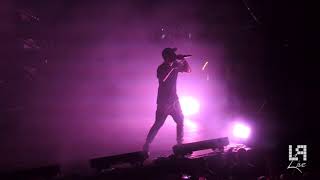 Mike Shinoda - Until It Breaks live Köln (2018.08.29) 4K
