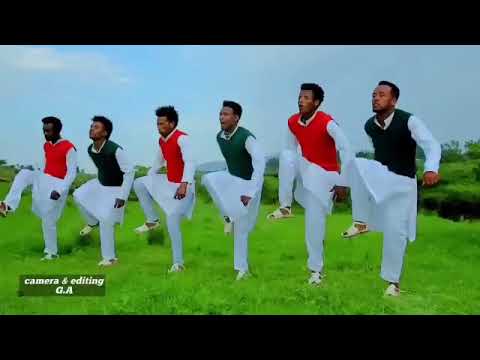 Jaal Janjeessa Diina_New Oromo Ethiopian oromo music 2023