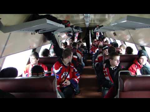 13.2.2010 HC Dukla Jihlava - HC Rebel Havlíčkův Brod 2:3 po SN