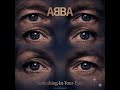 ABBA AI Something In Your Eyes