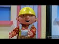 Bob The Builder Season 2 Episode 6 Lofty To The Rescue UK Dub