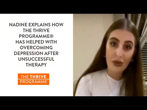 Learn to Thrive with Matt, LLC video.