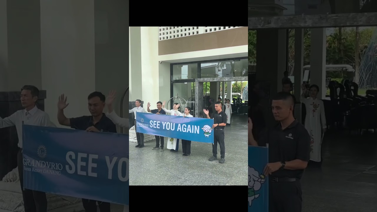 다낭여행 3일차 - 마사지샵 & 마무리!