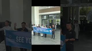 다낭여행 3일차 - 마사지샵 & 마무리!