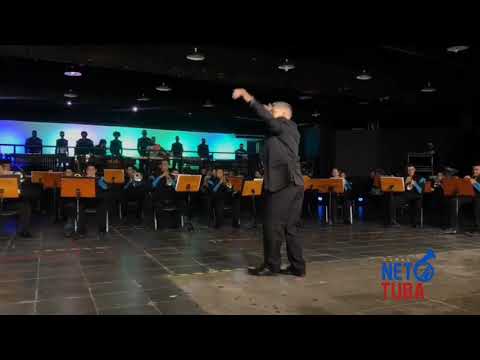 THE UNFORGIVEN - FAMA ATIBAIA