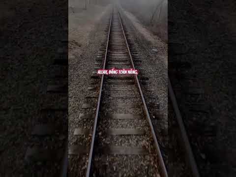 #262 XIN NGÀI HƯỚNG DẨN BỀ TÔI ĐẾN VỚI CON ĐƯỜNG MUSTAQIM