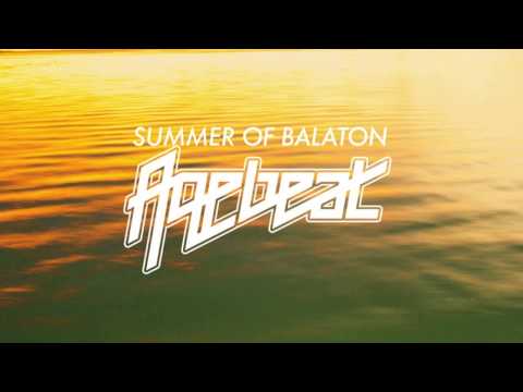 Agebeat - Summer of Balaton (Original Mix)