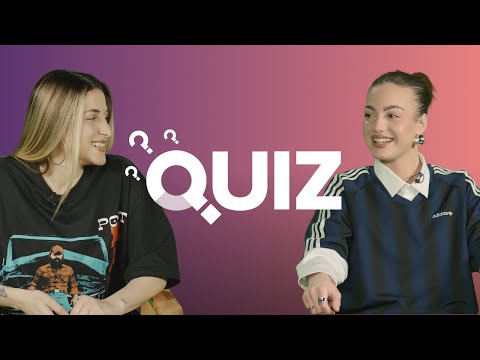 TASA - MATEA SE NAJVISE OBRADOVALA MOJOJ POBEDI | QUIZ Season 6 | IDJTV