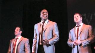 Straight No Chaser - O Holy Night - 12/13/11