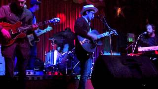 Buxton at Make Out Room, San Francisco CA - 03/28/2015 -Pt. 1