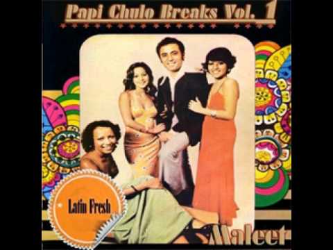 Maleet - Papi Chulo Breaks