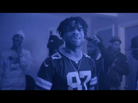 Smack Peso "Cookies In The Rain" (Official Video) - shot by, Lockedown Visuals