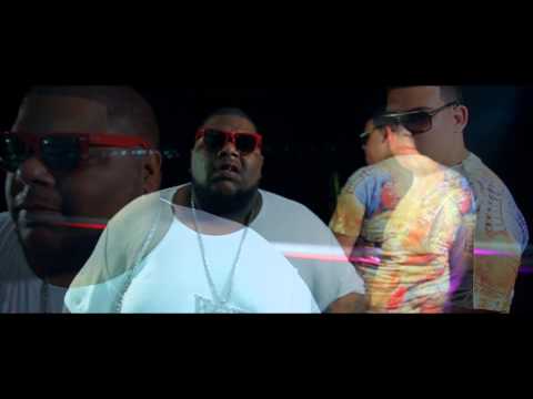 Na Na Nao - MostaMan Feat. LD The Geniuz  [Video Oficial] ®
