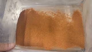 대박집 치킨 파우더 만들기