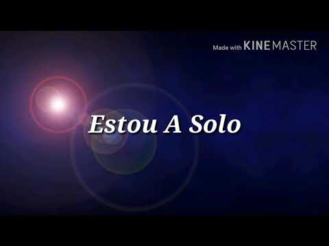 Nando.G-Estou A solo