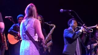 "You Ain't Goin' Nowhere" Tedeschi Trucks Band- Warner Theatre 2-24-17