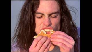 FROTH "POSTCARD RADIO" (OFFICIAL VIDEO)