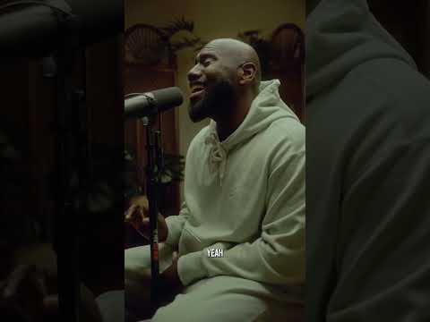 Marvin Gaye, but make it #chill. Enjoy this stripped-down interpretation of “What’s Going On”!