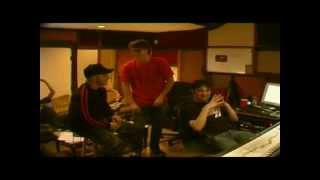 Heideroosjes - Chapter Eight... (making of the album - 2006)