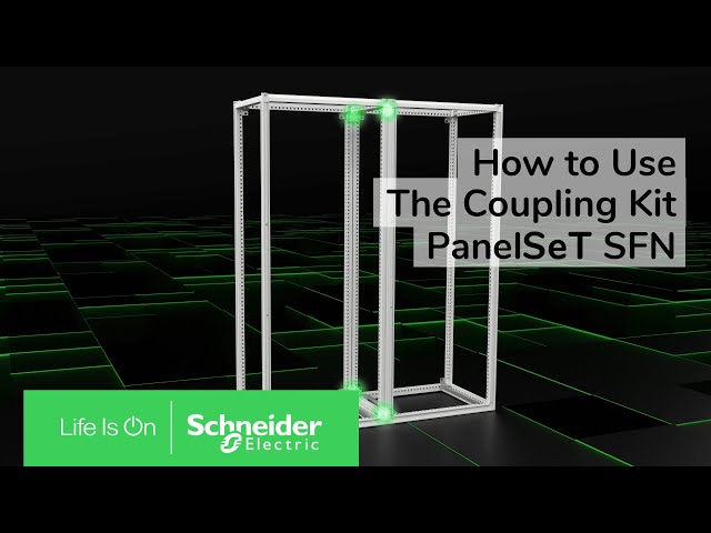 schneider electric Cabinet floor inst fe panelset rear panel 2000x600 ral7035