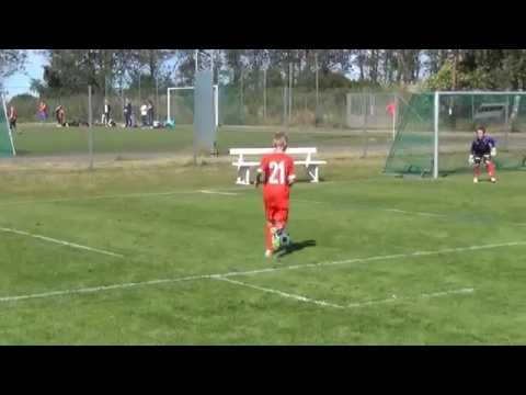 TEAM SPORTIA CUP 2014 Ystad. Genarp IF P03