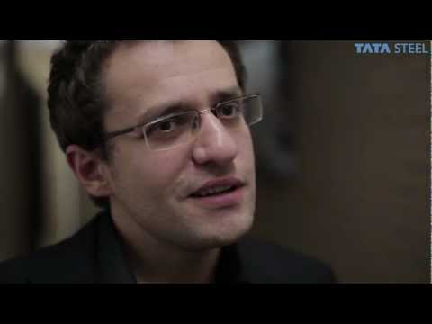 Tata Steel Chess 2013 - En passant - Levon Aronian round 12