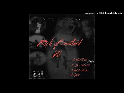 WCG Lil Dee - CRYIN