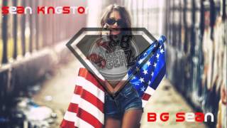 Bobby Brackins Feat. Ty Dolla, Sean Kingston &amp; Big Sean - Faithful [Remix] NEW 2016