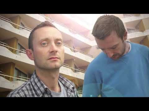 Swayzak - Live @ Mezzanine Club, San Francisco (2010-18-12)