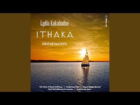 Odyssey: VI. Post-Byzantine