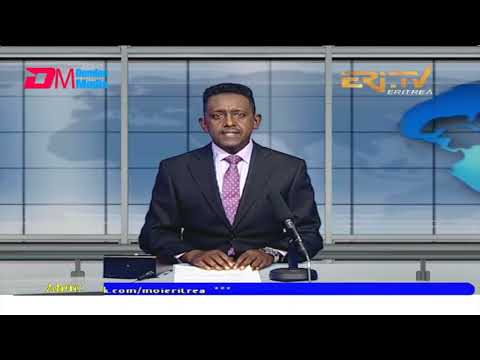 News in Tigre for January 11, 2022 - ERi-TV, Eritrea
