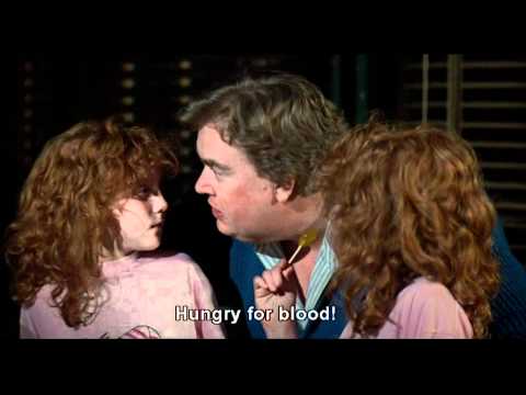 The Great Outdoors Chet's Bear Story