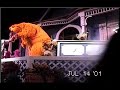2001 Live Show Bear In The Big Blue House