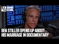 Ben Stiller Opens Up About His Marriage In Documentary