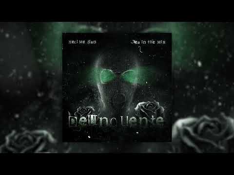 Decime Gian, Lea In The Mix - Delincuente (Audio)