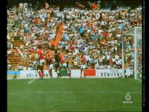 URUGUAY USSR 1_4 FINAL WORLD CUP 1970