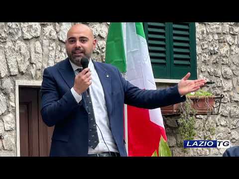 BASSIANO: MINACCE AL PRESIDENTE DEL CONSIGLIO, LA DENUNCIA