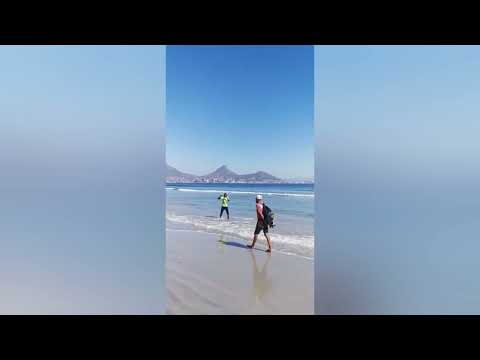 FIDEL COUNTRY BOY) LIVE IN SOUTH AFRICA FT VAN CHOGA