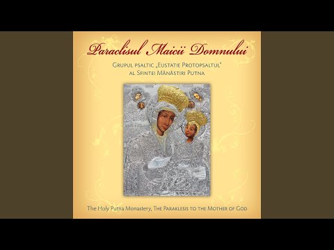 Catavasia, Cuvine-se cu adevărat