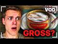 Gross Foods Gauntlet Random Games Joe Bartolozzi