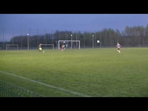 KS Smyków vs Astra Piekoszów 1:2(1:1) 04.05.2021