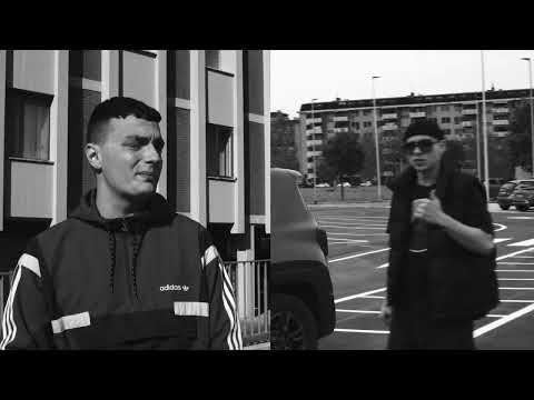 Kappa Soprano - Home Banking ft Kanova (Prod. Pashabeats)