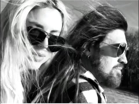 FIREROSE & Billy Ray Cyrus - Time (Official Music Video)