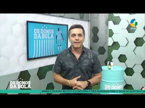 GRANDE FINAL DA LIGA TERRÃO - ESTADUAL 2022 - COSTA RICA SÉRIE D - 17/02/2022