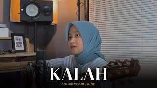 Download lagu Restianade - Kalah (Akustik Gitar) mp3 Download lagu Restianade - Kalah (Akustik Gitar) mp3